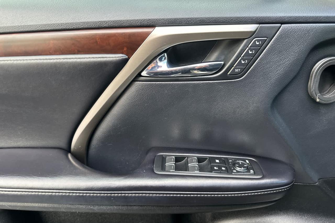 2020 Lexus RX 450h Roseville CA