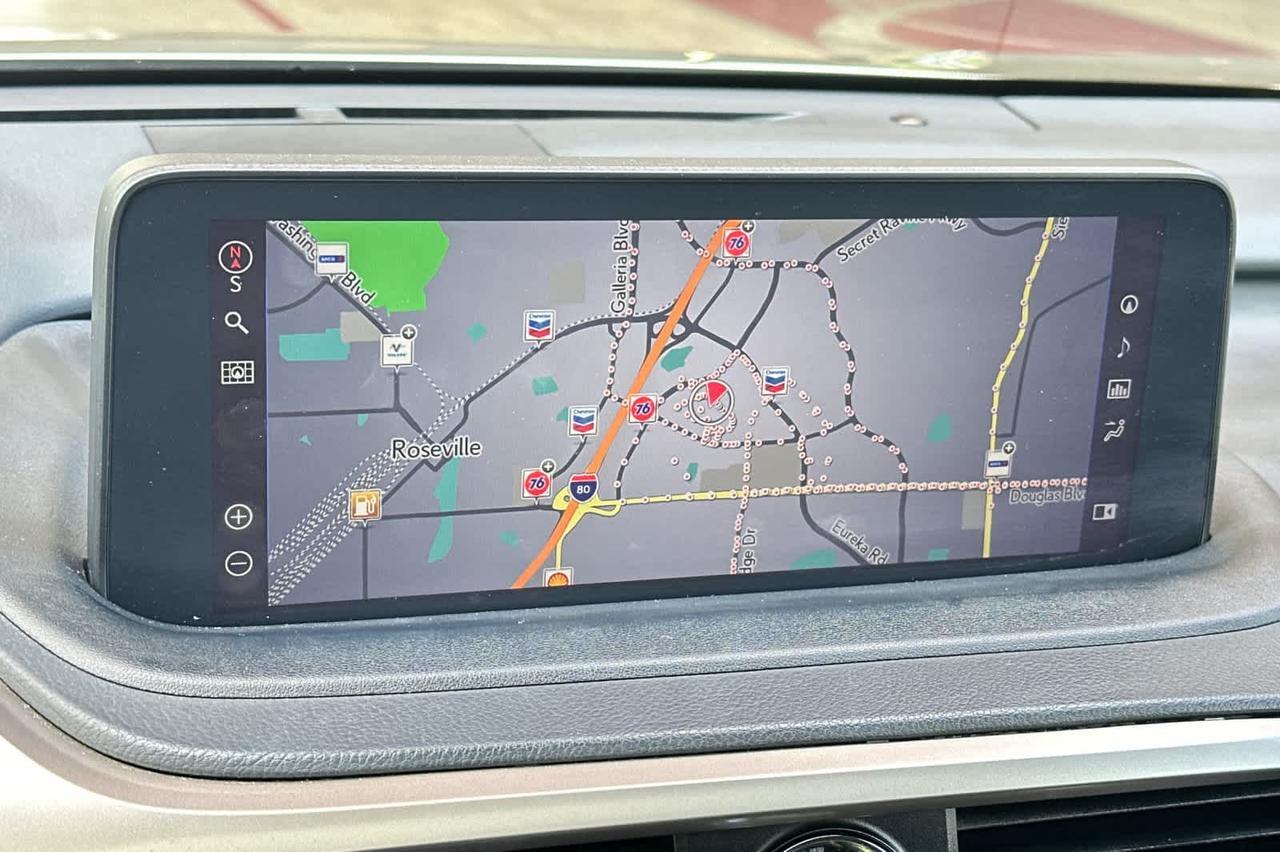 2020 Lexus RX 450h Roseville CA