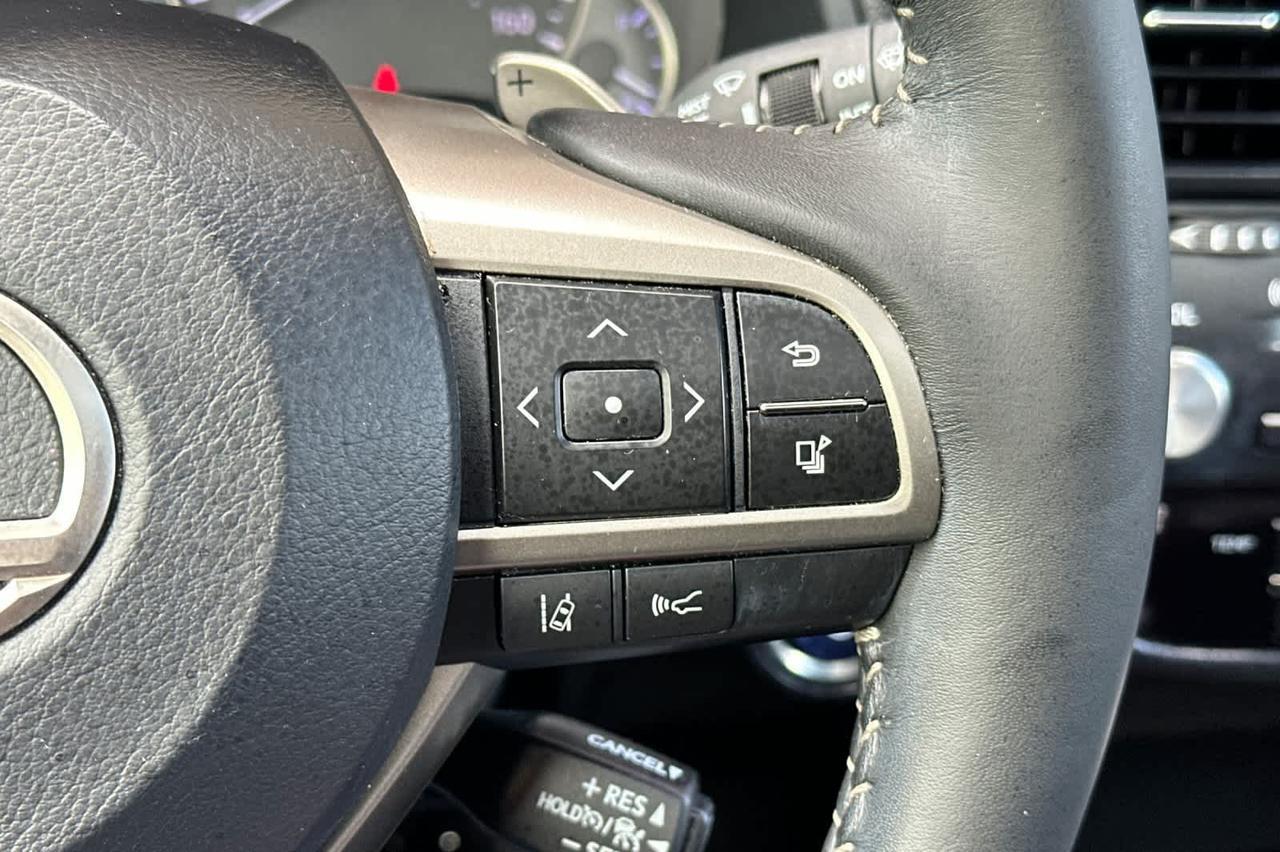 2020 Lexus RX 450h Roseville CA