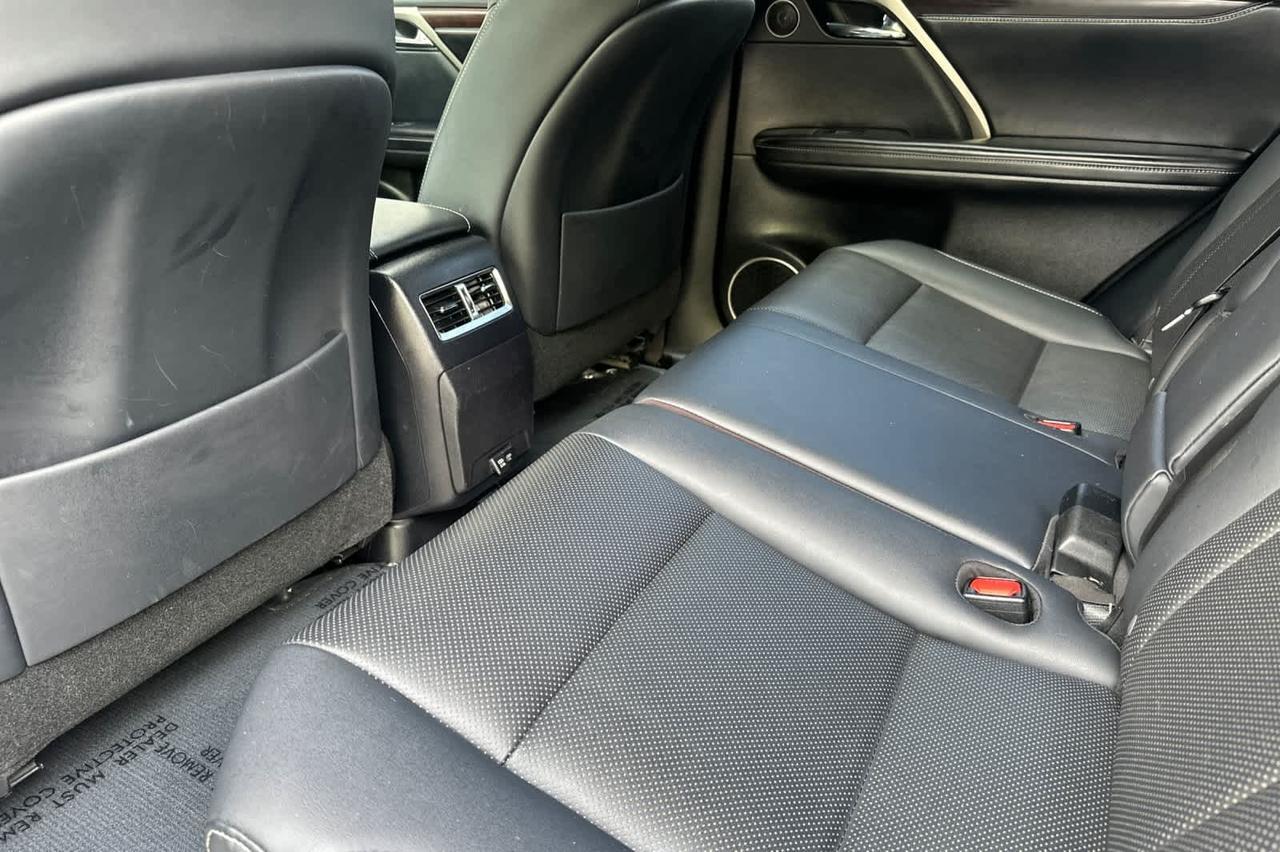 2020 Lexus RX 450h Roseville CA