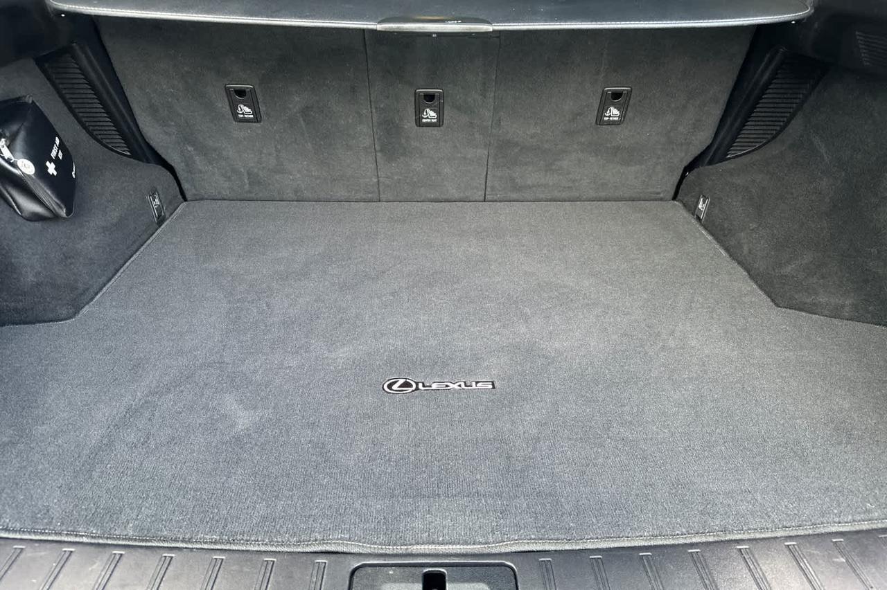 2020 Lexus RX 450h Roseville CA