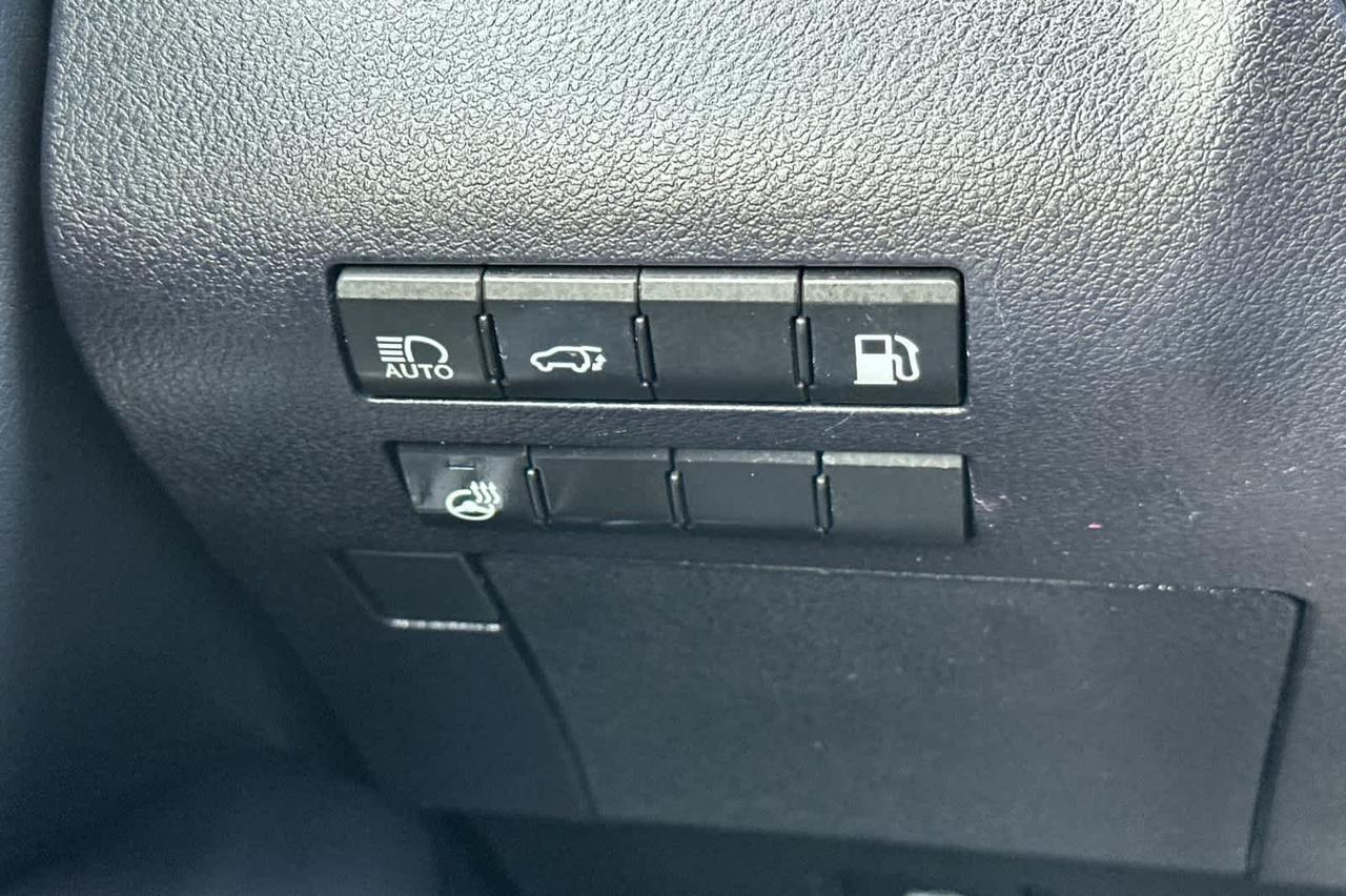 2020 Lexus RX 450h Roseville CA