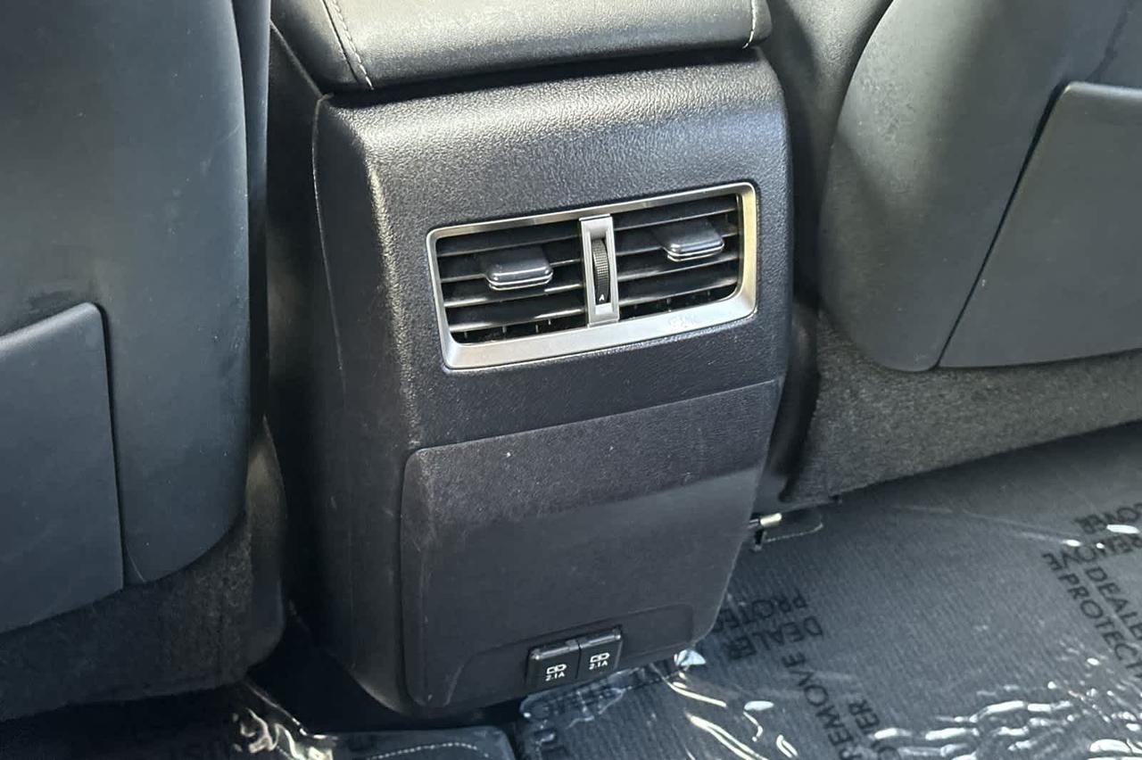 2020 Lexus RX 450h Roseville CA