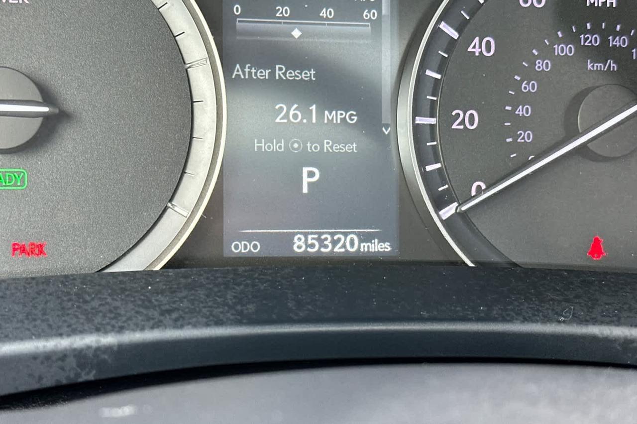 2020 Lexus RX 450h Roseville CA