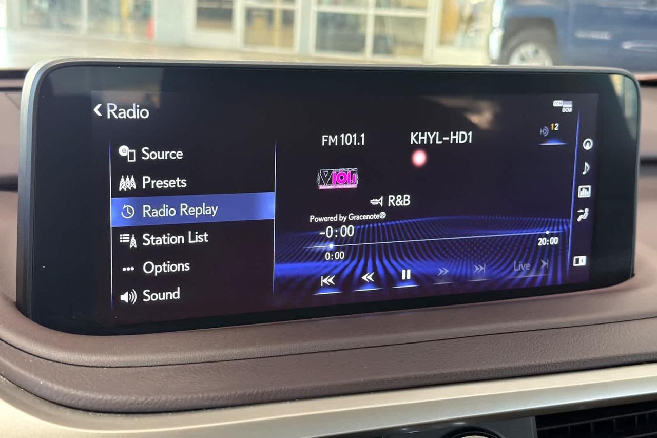 2020 Lexus RX 450h Roseville CA