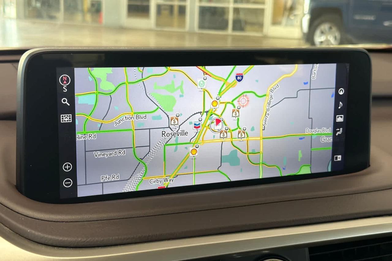 2020 Lexus RX 450h Roseville CA
