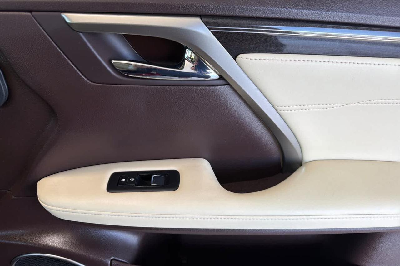 2020 Lexus RX 450h Roseville CA