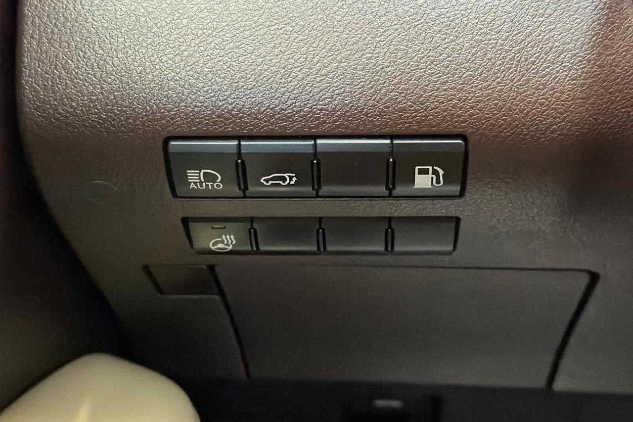 2020 Lexus RX 450h Roseville CA