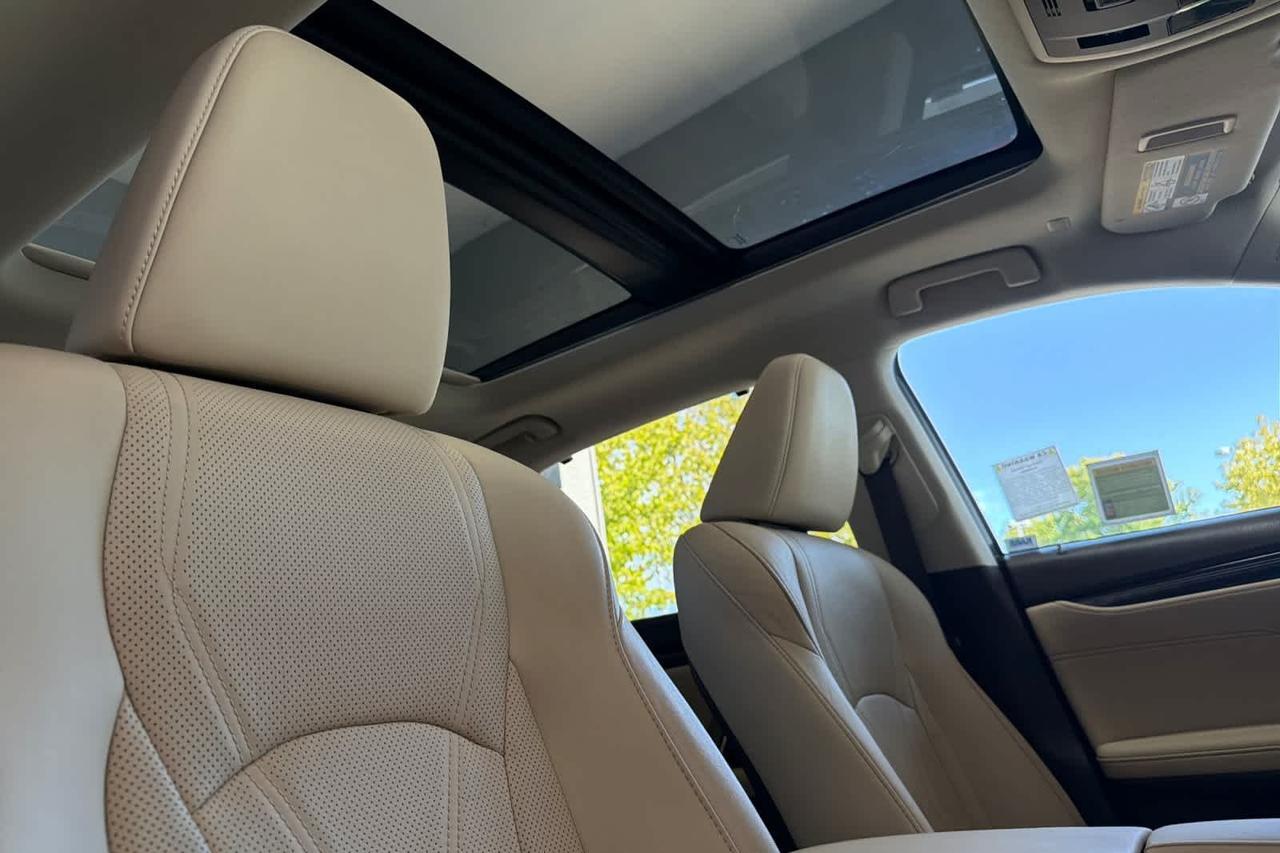 2020 Lexus RX 450h Roseville CA
