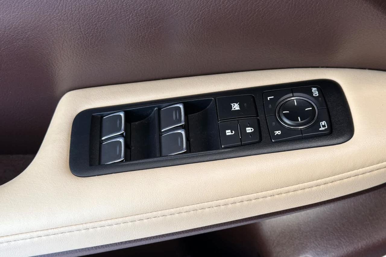 2020 Lexus RX 450h Roseville CA