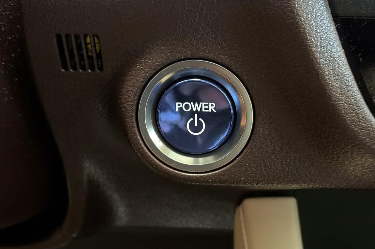 2020 Lexus RX 450h Roseville CA