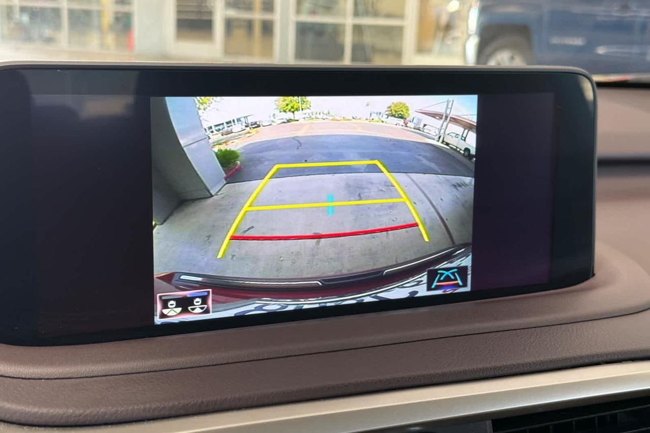 2020 Lexus RX 450h Roseville CA