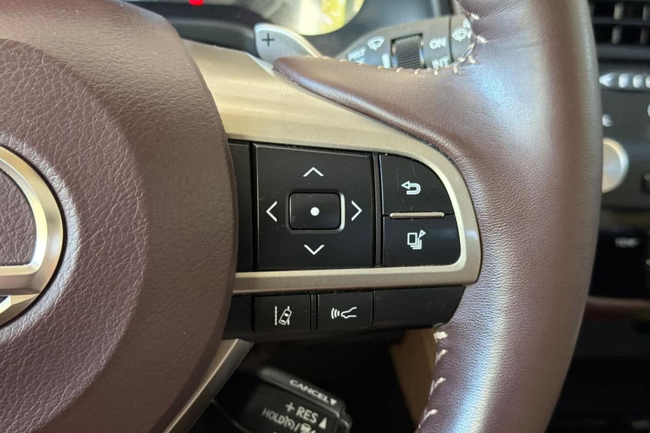 2020 Lexus RX 450h Roseville CA