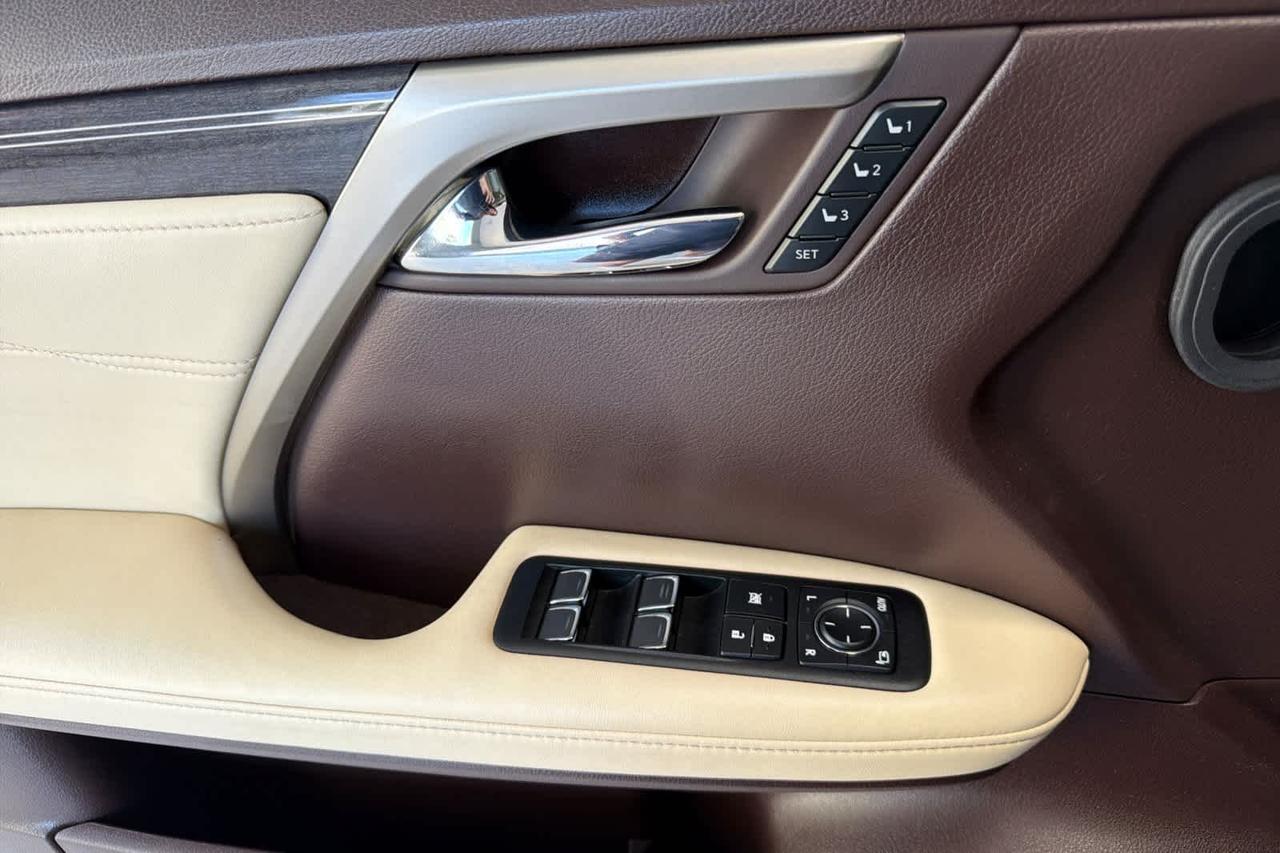 2020 Lexus RX 450h Roseville CA