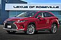 2020 Lexus RX 450h