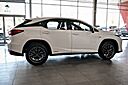 2020 Lexus RX 450h F SPORT, Navigation, Blind Spot, Heated and Ventilated Seats Springfield NJ