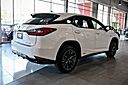 2020 Lexus RX 450h F SPORT, Navigation, Blind Spot, Heated and Ventilated Seats Springfield NJ