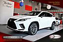 2020 Lexus RX 450h F SPORT, Navigation, Blind Spot, Heated and Ventilated Seats Springfield NJ