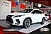 2020 Lexus RX 450h F SPORT, Navigation, Blind Spot, Heated and Ventilated Seats Springfield NJ