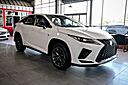 2020 Lexus RX 450h F SPORT, Navigation, Blind Spot, Heated and Ventilated Seats Springfield NJ