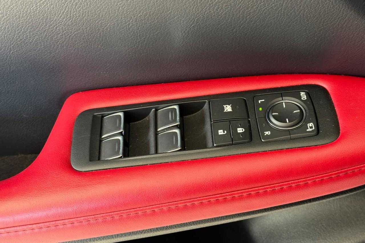 2020 Lexus RX 450h F SPORT Performance Roseville CA