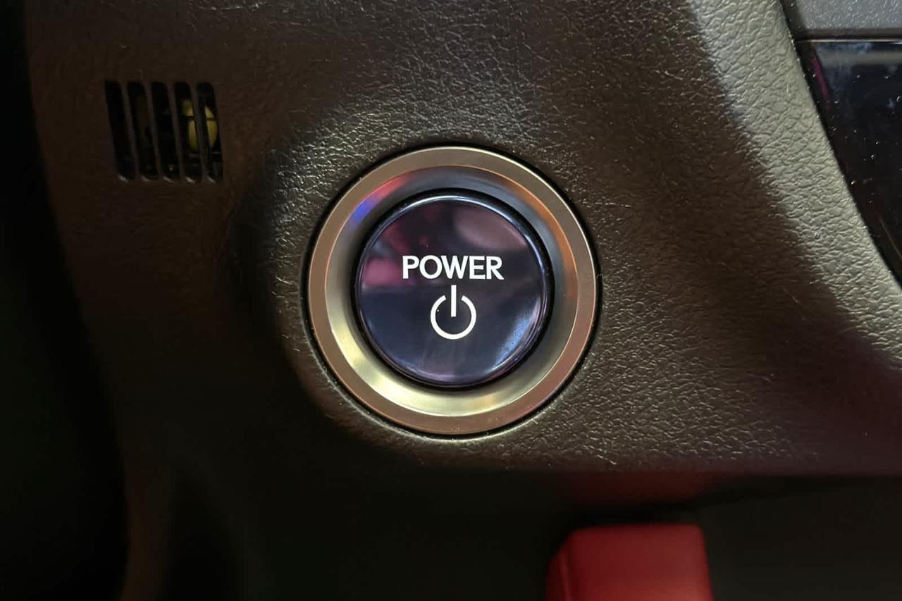 2020 Lexus RX 450h F SPORT Performance Roseville CA