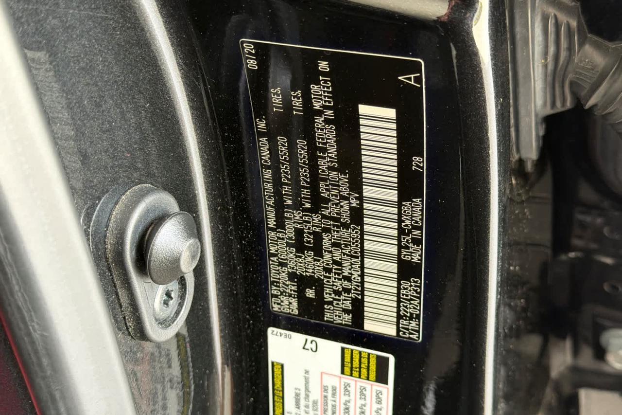 2020 Lexus RX 450h F SPORT Performance Roseville CA