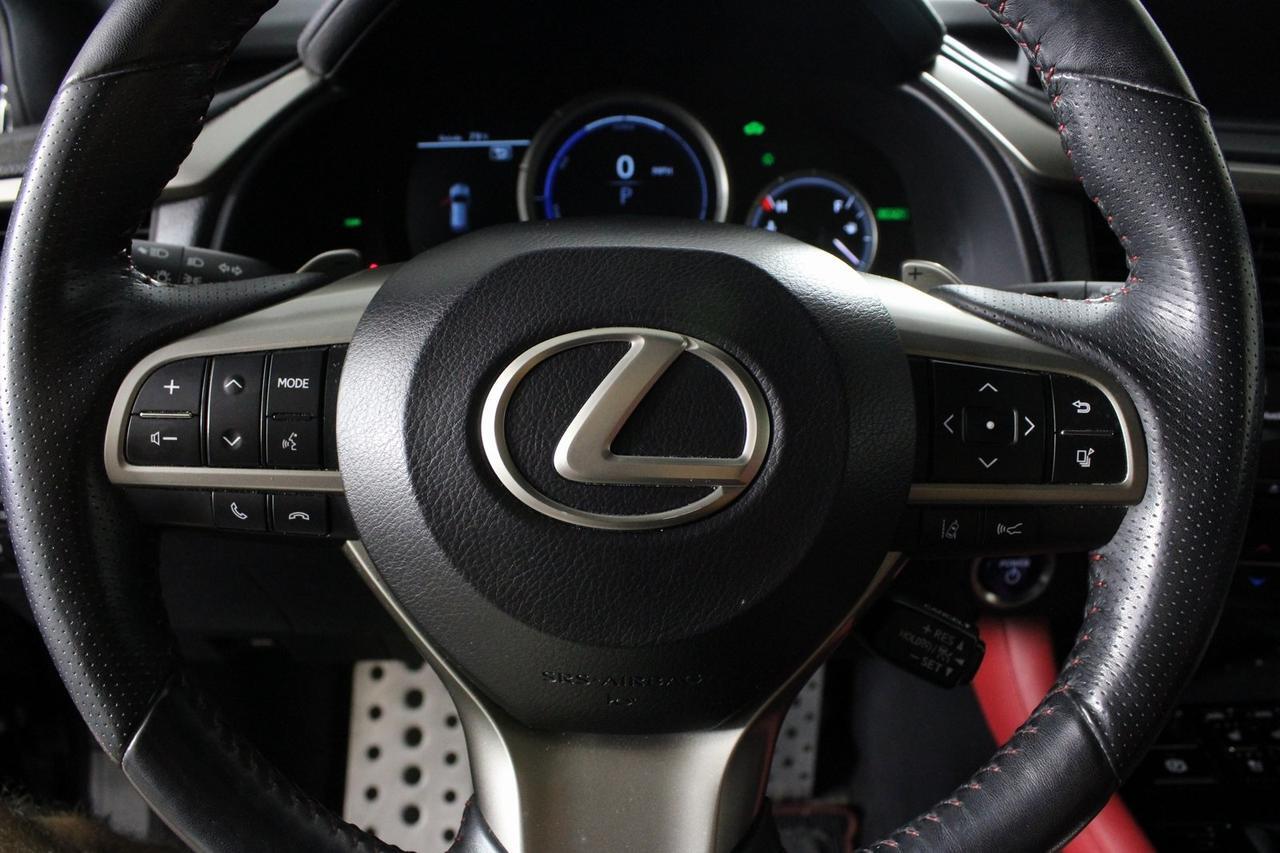 2020 Lexus RX 450h F Sport Manassas VA