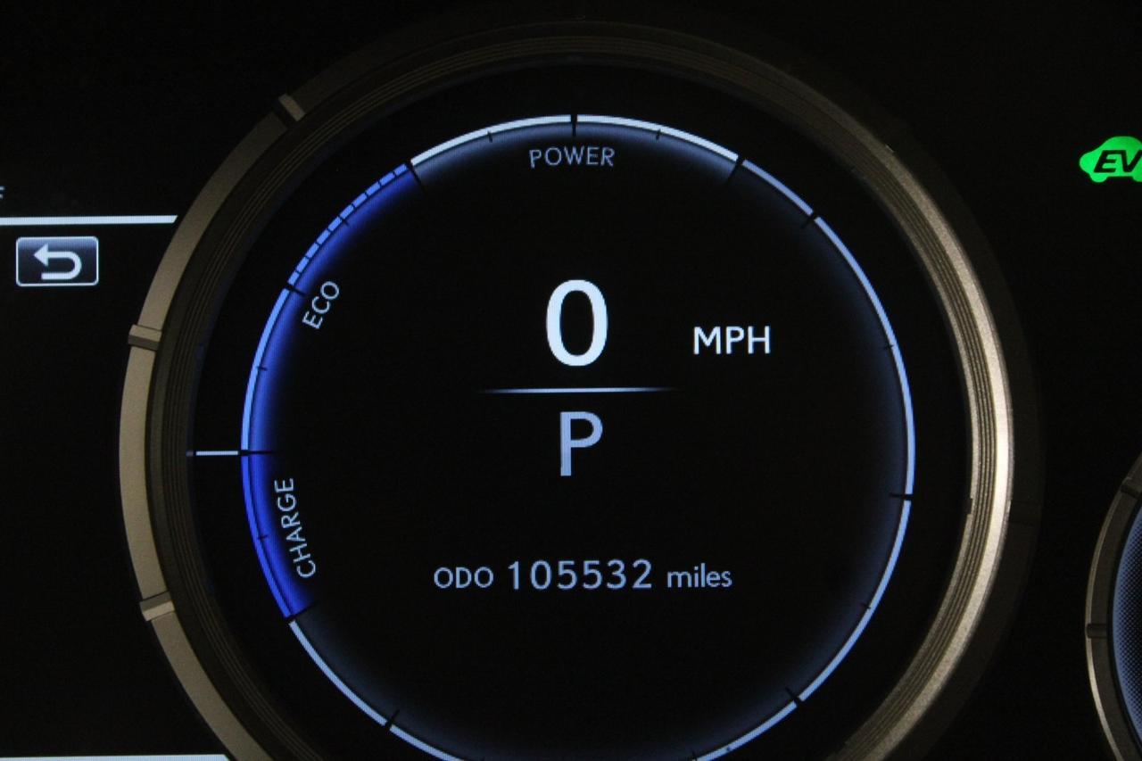 2020 Lexus RX 450h F Sport Manassas VA