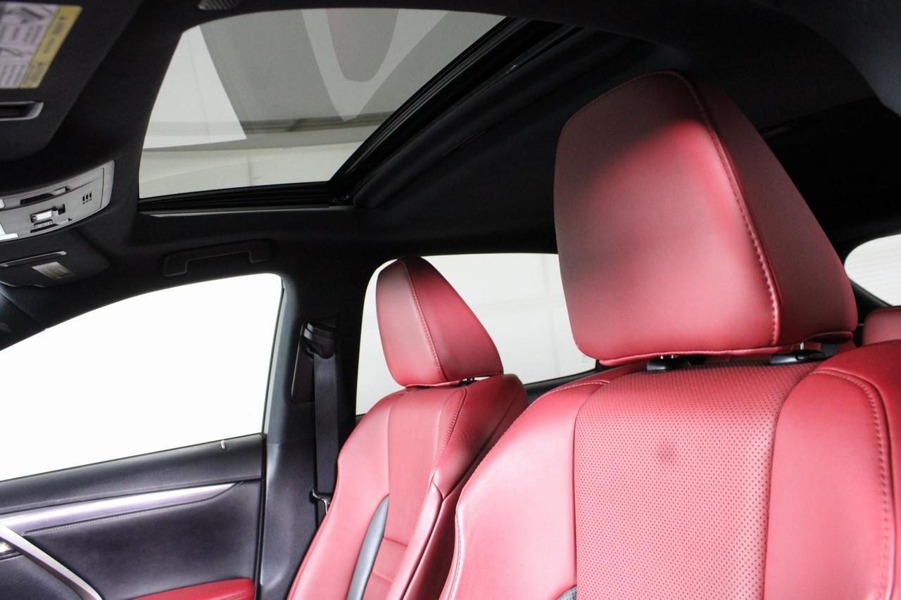 2020 Lexus RX 450h F Sport Manassas VA