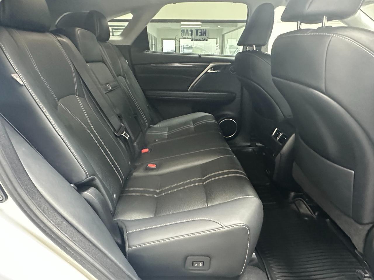 2020 Lexus RX 450h Houston TX