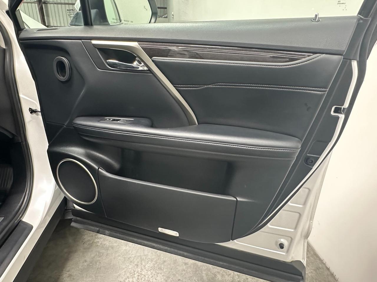 2020 Lexus RX 450h Houston TX