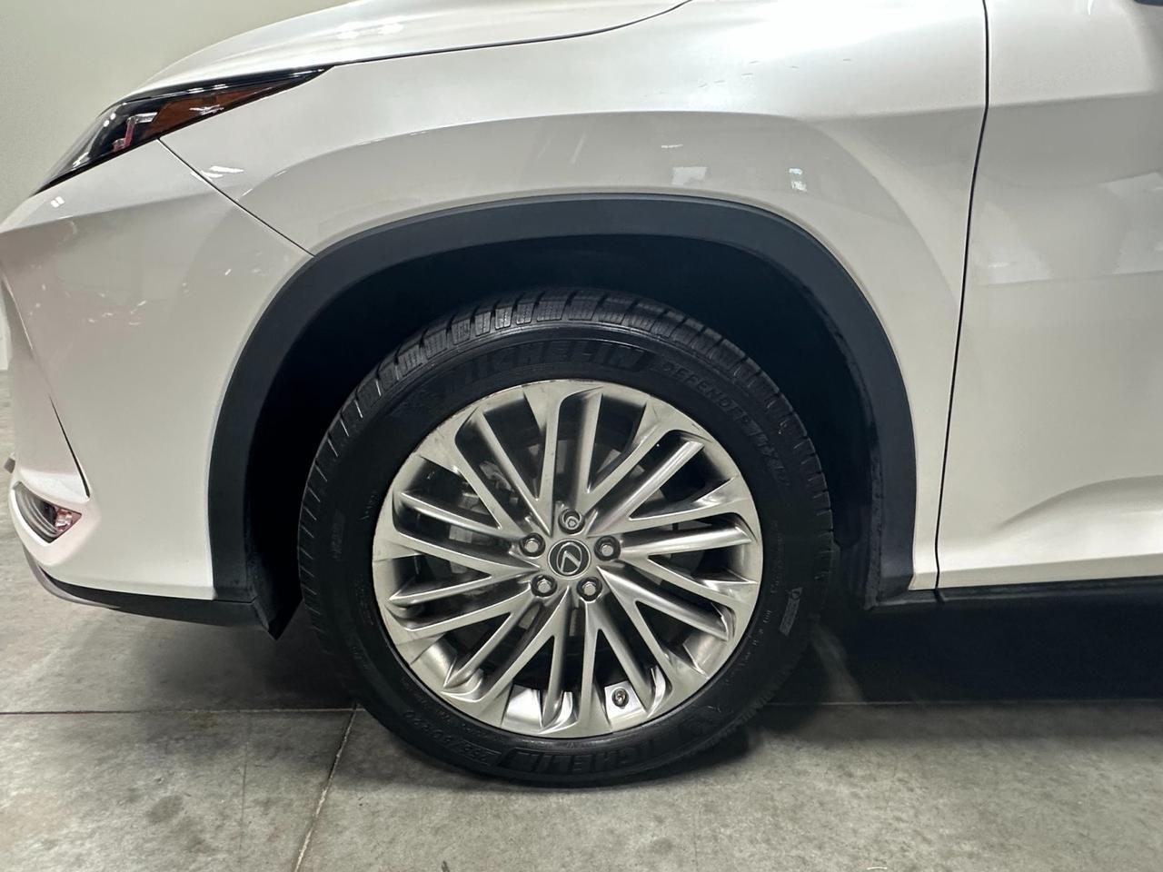 2020 Lexus RX 450h Houston TX