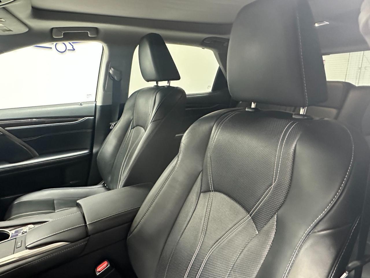 2020 Lexus RX 450h Houston TX