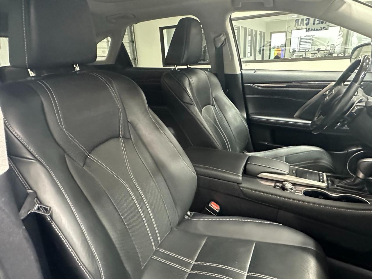 2020 Lexus RX 450h Houston TX