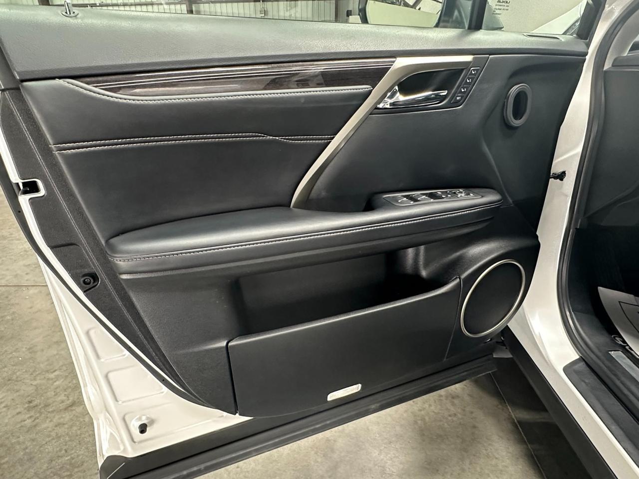 2020 Lexus RX 450h Houston TX