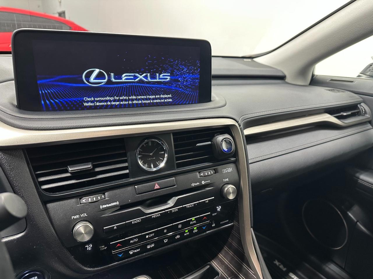 2020 Lexus RX 450h Houston TX