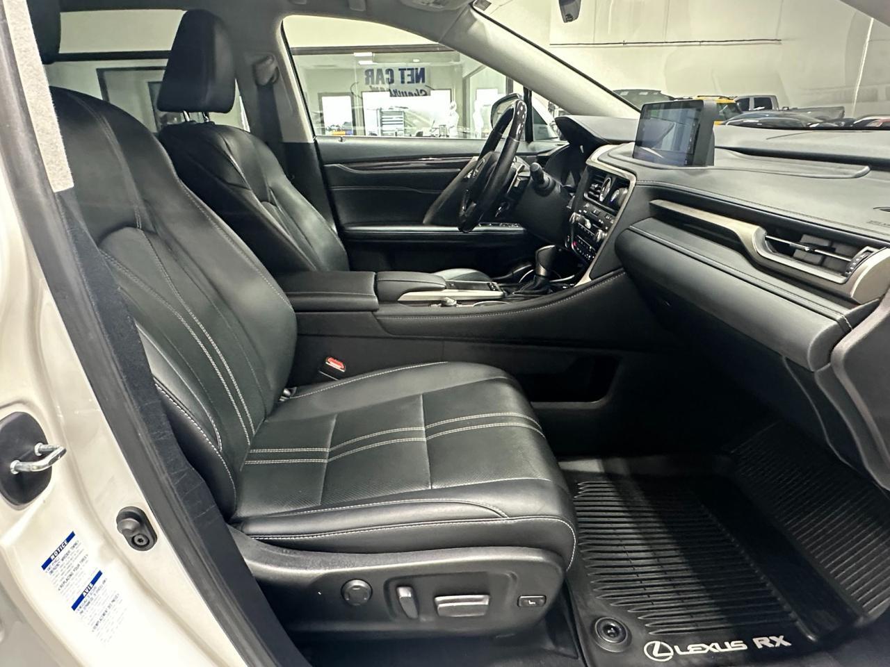 2020 Lexus RX 450h Houston TX