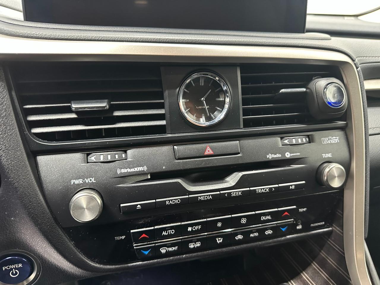 2020 Lexus RX 450h Houston TX