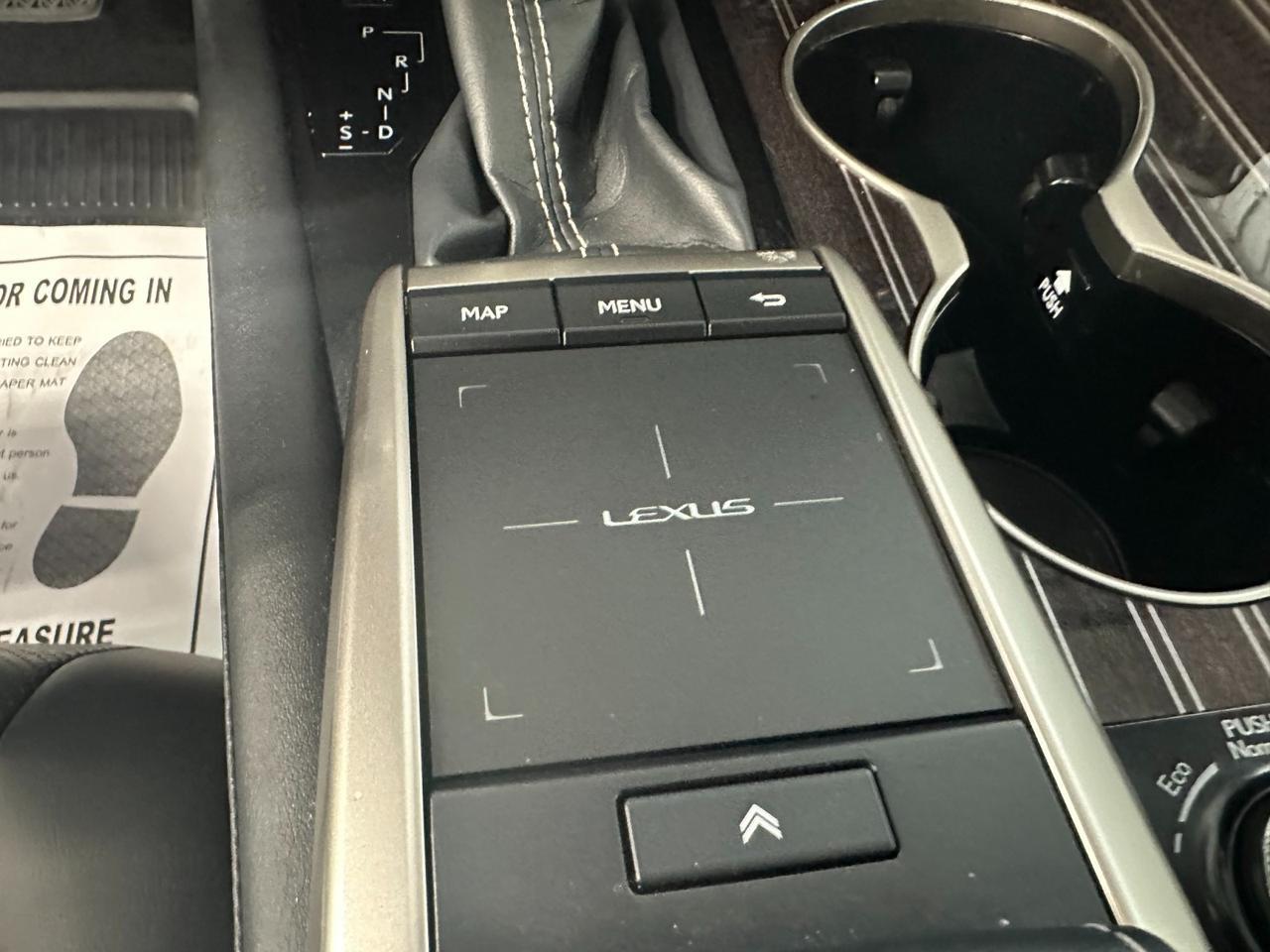 2020 Lexus RX 450h Houston TX