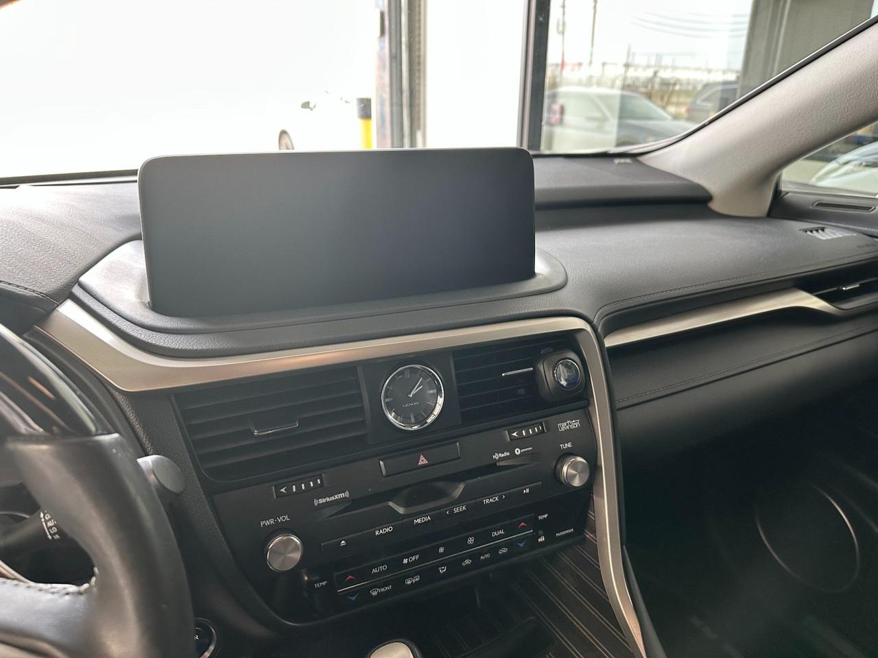 2020 Lexus RX 450h Houston TX