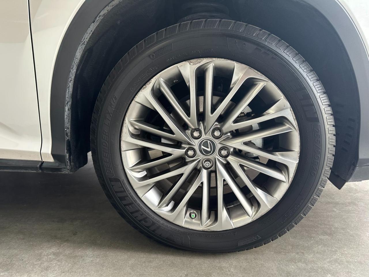 2020 Lexus RX 450h Houston TX