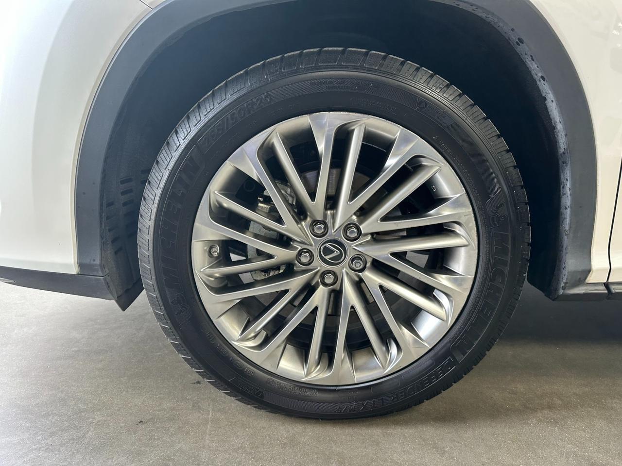 2020 Lexus RX 450h Houston TX