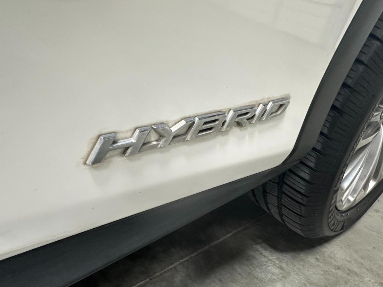 2020 Lexus RX 450h Houston TX