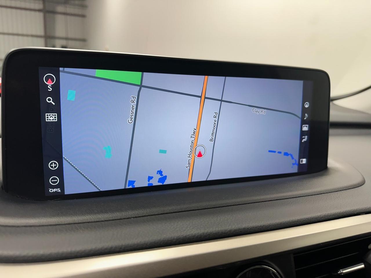 2020 Lexus RX 450h Houston TX