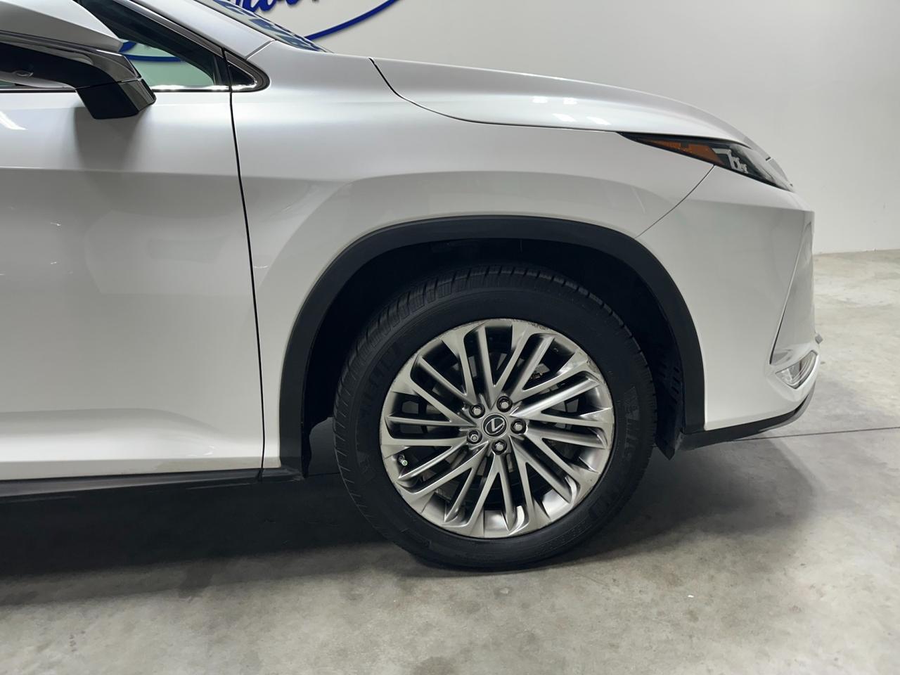 2020 Lexus RX 450h Houston TX