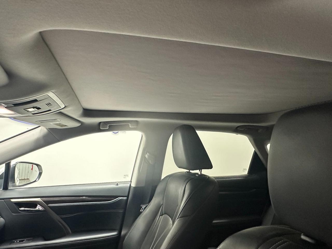 2020 Lexus RX 450h Houston TX