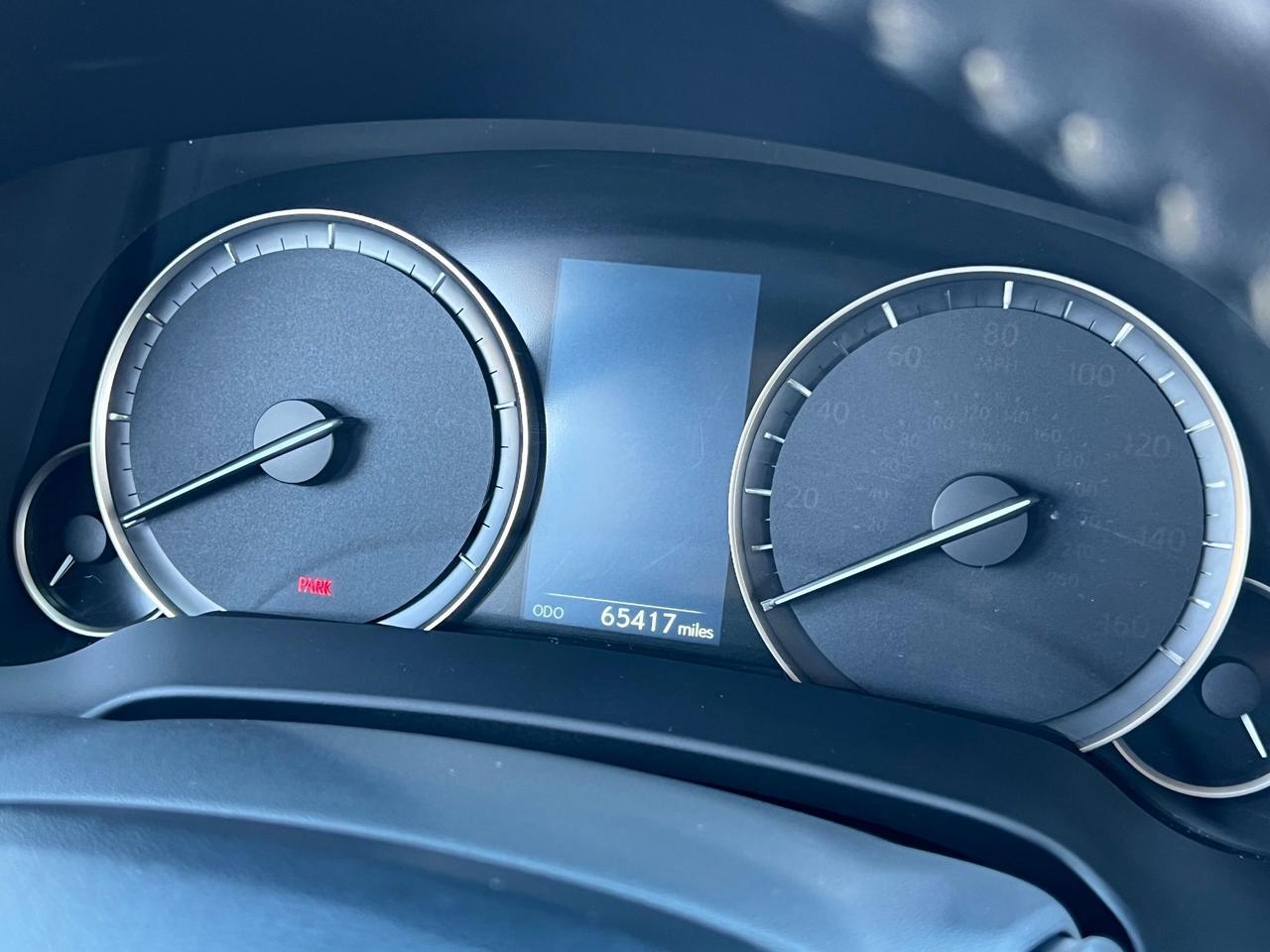 2020 Lexus RX 450h Indianapolis IN