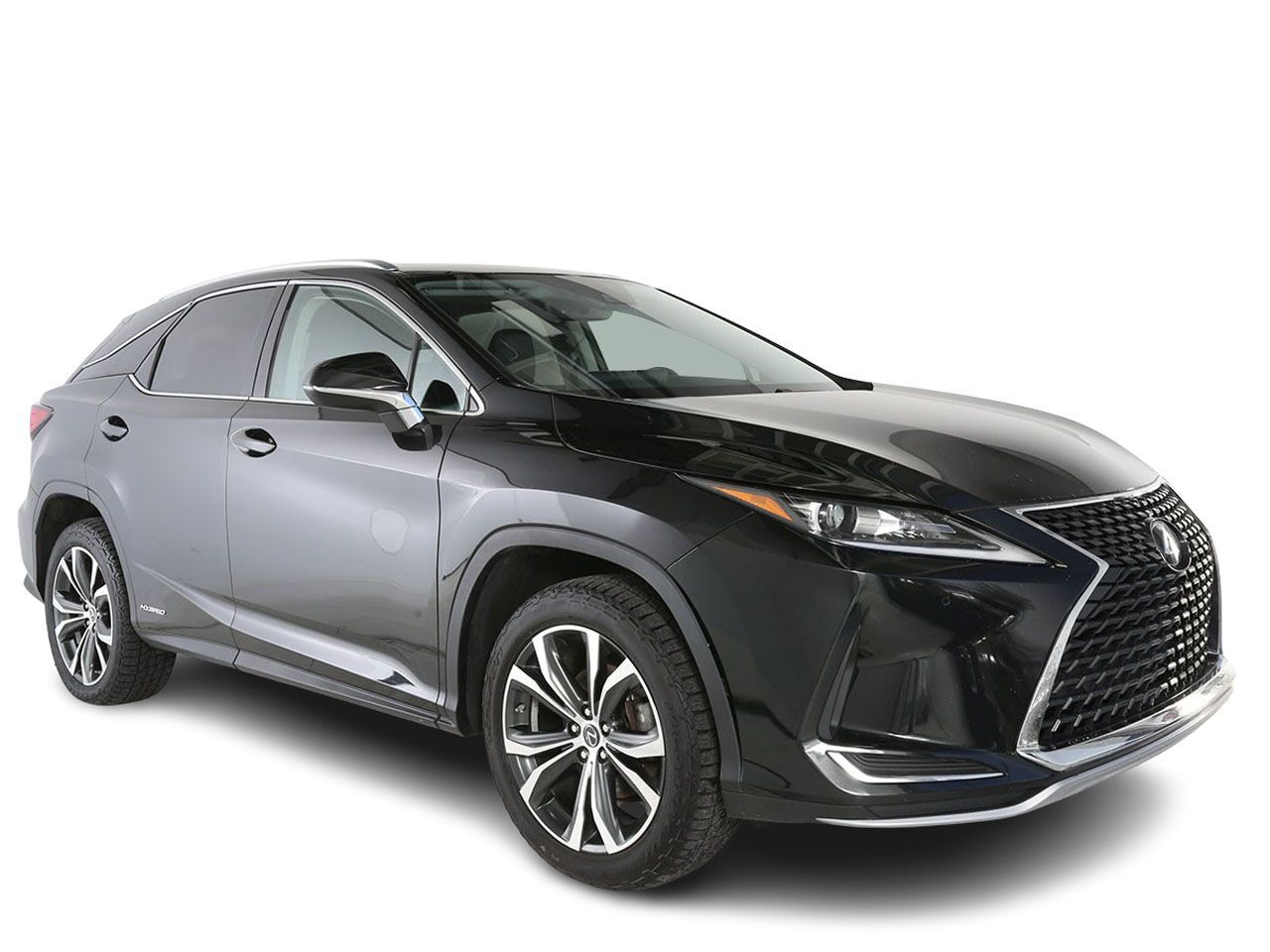 2020 Lexus RX 450h Indianapolis IN