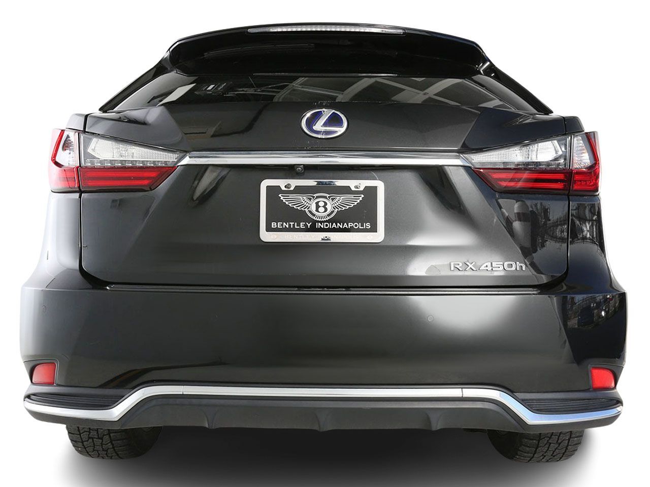 2020 Lexus RX 450h Indianapolis IN